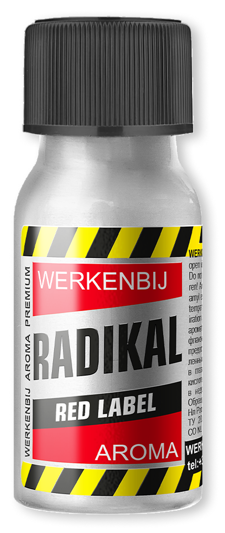 Radikal Red